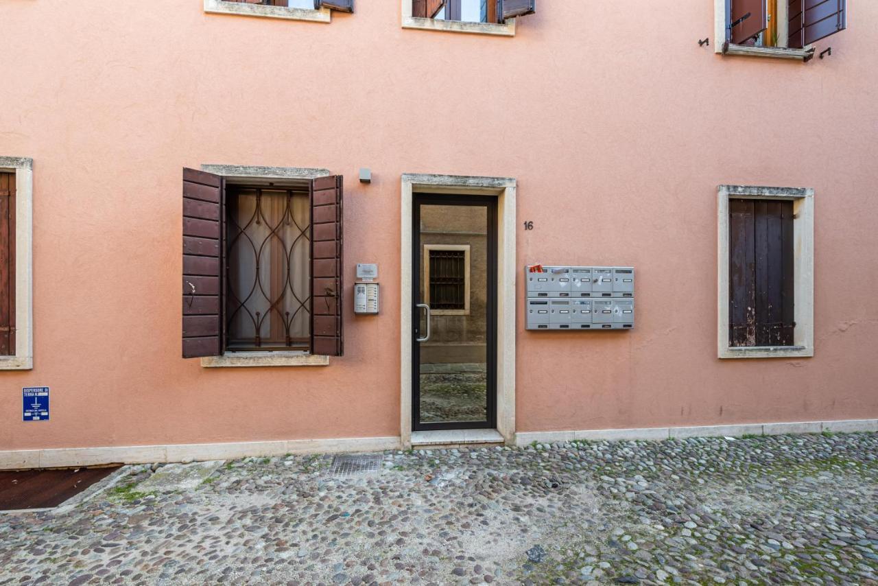 Apartment Specola