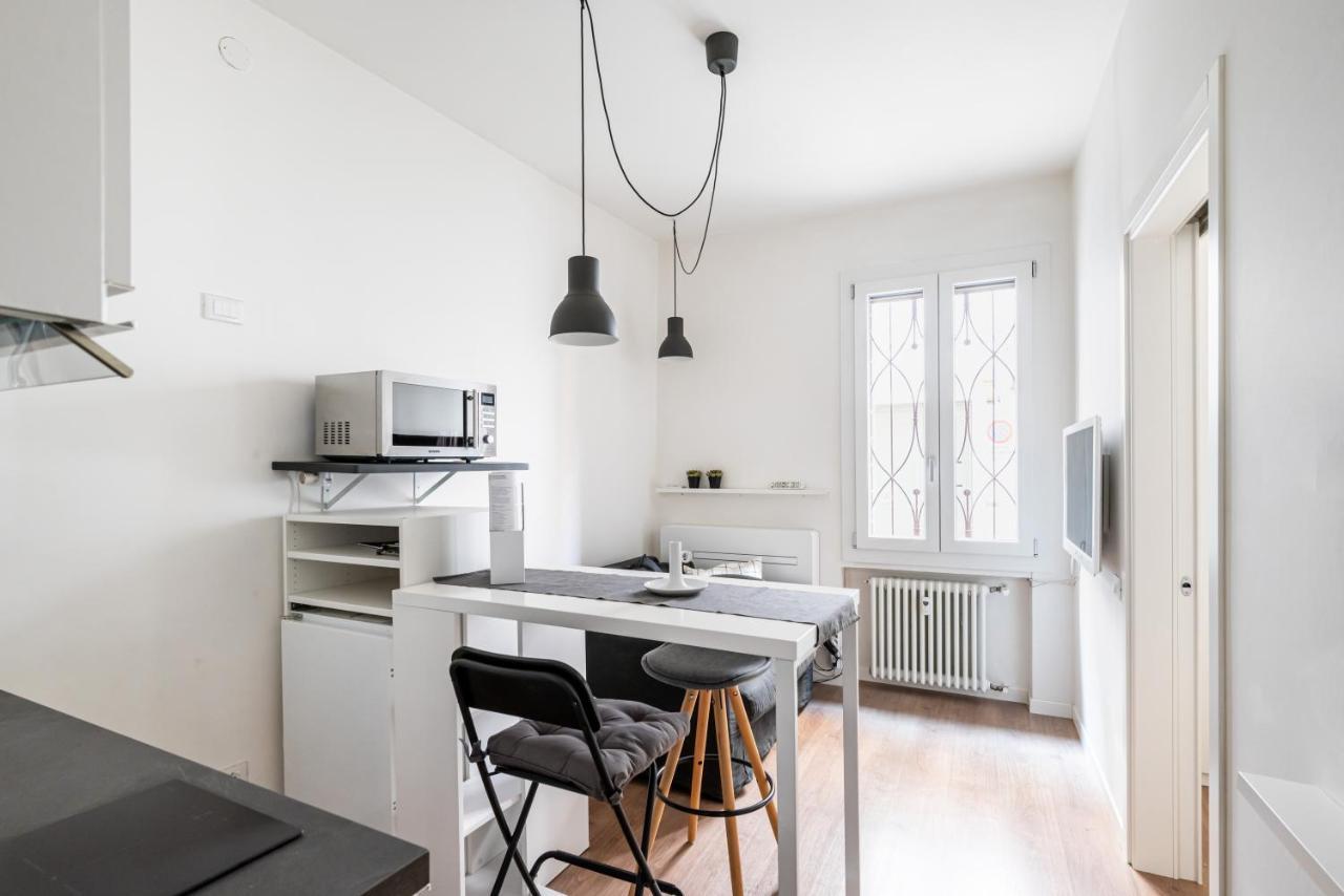 Specola Apartment