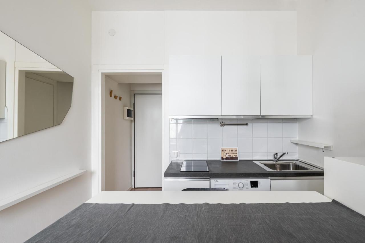 Specola Apartment