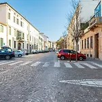 Padova Specola Apartment