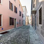 Padova Specola Apartment