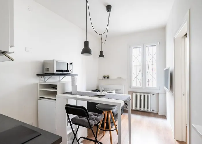 Padova Specola Apartment